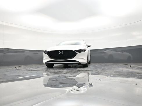 Used 2022 MAZDA MAZDA3 s image 28
