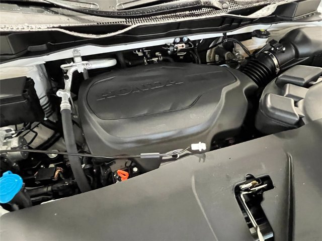 New 2027 Honda Odyssey EX-L image 13