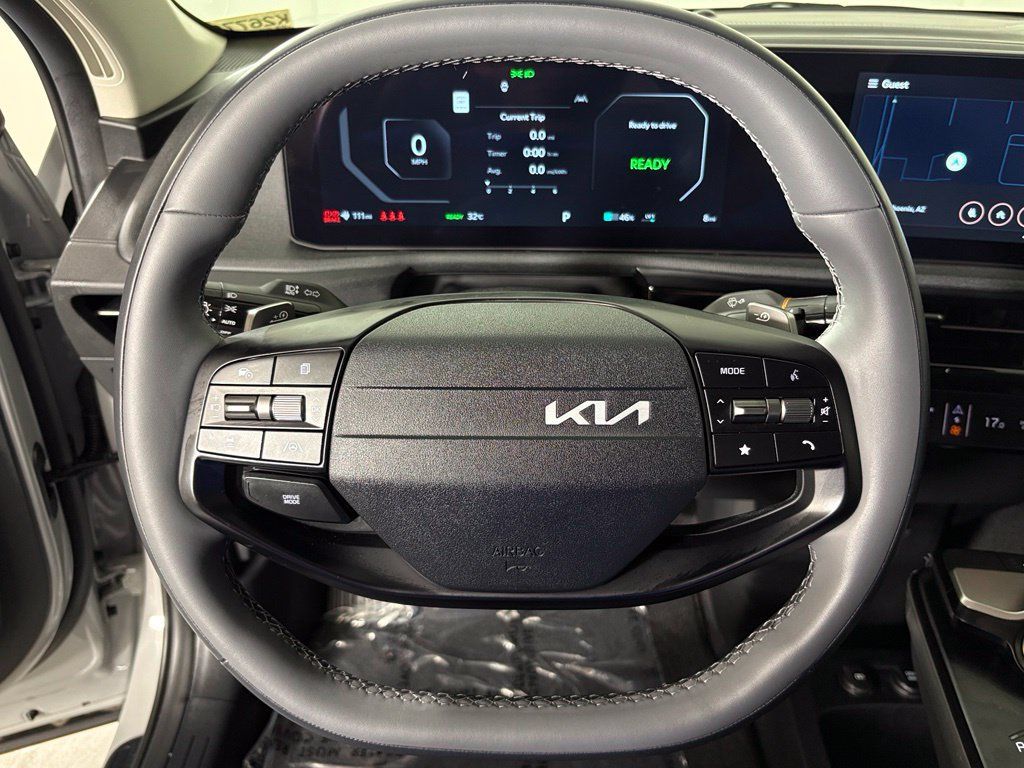 New 2026 Kia EV6 Light RWD image 19