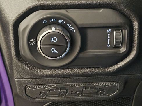 New 2026 Jeep Gladiator Sport image 24