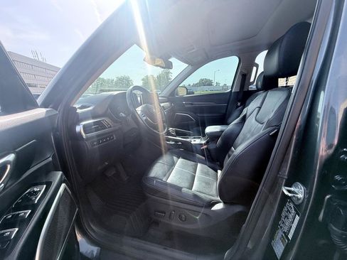 Used 2021 Kia Telluride EX AWD/4WD image 10