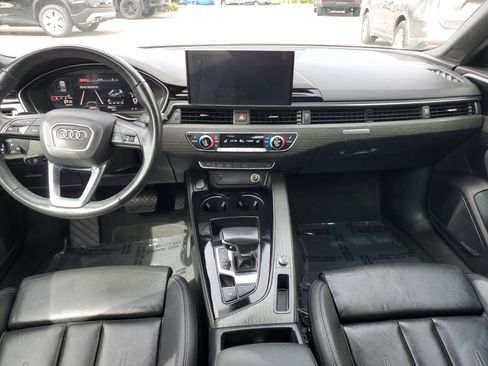 Used 2024 Audi A4 2.0T Premium Plus image 51