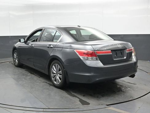 Used 2012 Honda Accord EX-L image 9