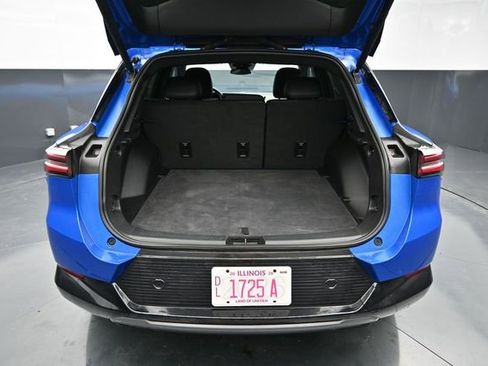 Used 2025 Chevrolet Equinox EV LT w/ Convenience Package FWD image 9