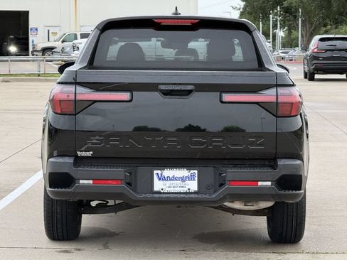 Used 2024 Hyundai Santa Cruz SEL FWD image 5