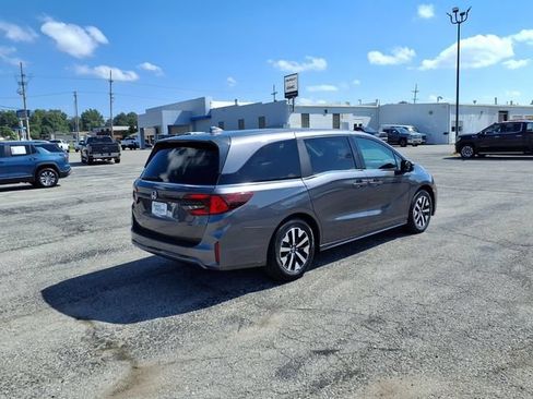 Used 2025 Honda Odyssey EX-L image 15
