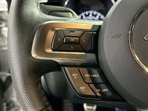 Used 2015 Ford Mustang GT Premium w/ GT Performance Package image 22