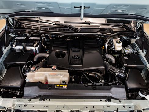 Used 2024 Toyota Tundra SR5 image 28