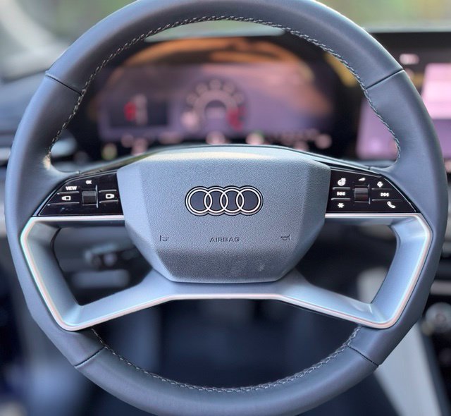 New 2026 Audi Q5 Premium Plus AWD/4WD image 15