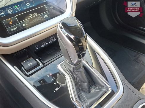 Certified 2025 Subaru Outback Limited w/ Popular Package #2 image 15