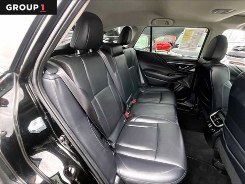 Used 2023 Subaru Outback Touring image 20