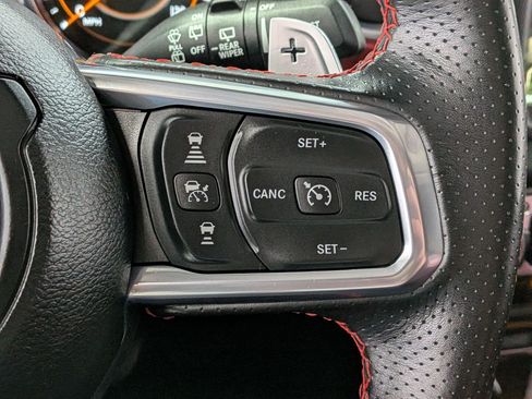 Used 2023 Jeep Wrangler Unlimited Rubicon 392 AWD/4WD image 19
