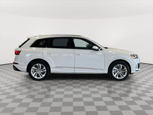 Used 2022 Audi Q7 2.0T Premium Plus w/ Premium Plus Package image 4