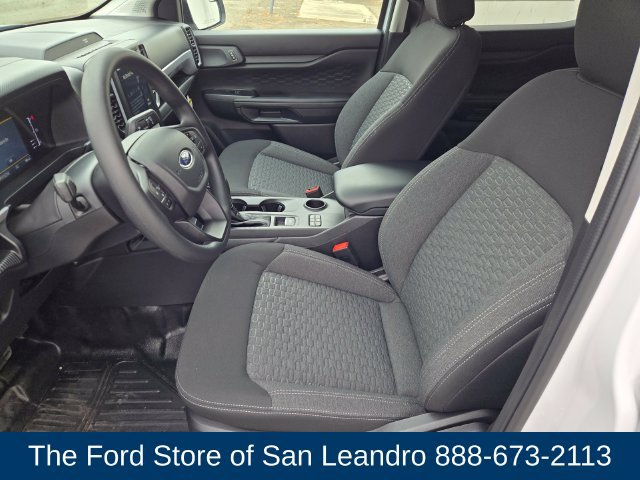 New 2026 Ford Ranger XL RWD image 14