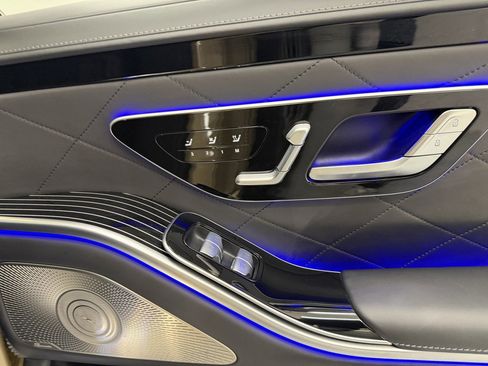 Used 2022 Mercedes-Benz S 580 4MATIC Sedan image 52