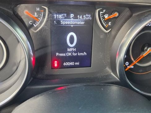Used 2022 Jeep Wrangler Unlimited Sport AWD/4WD image 24