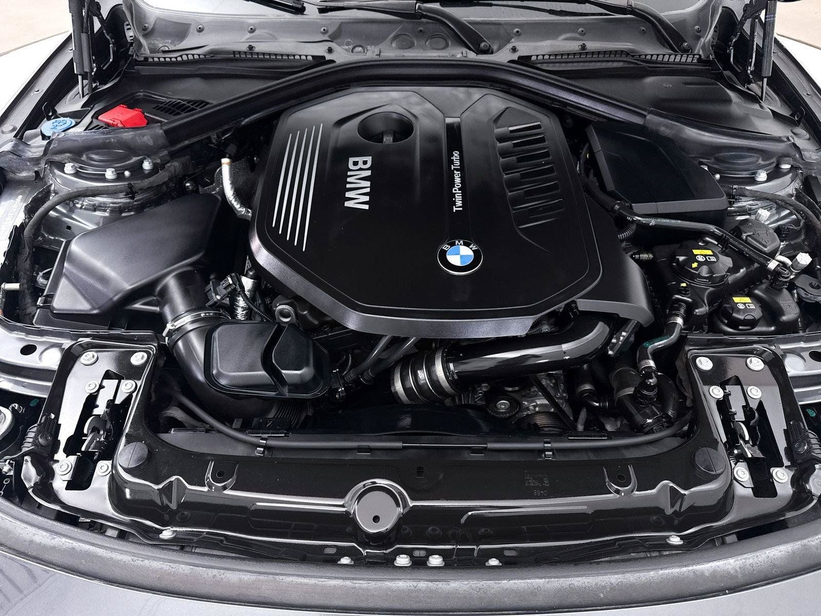 Used 2019 BMW 440i Coupe RWD image 11