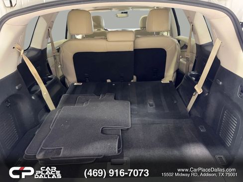 Used 2017 INFINITI QX60 FWD w/ Premium Plus Package image 27