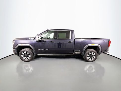 Used 2024 GMC Sierra 2500 Denali w/ Denali Reserve Package image 4
