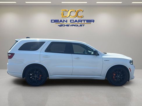 Used 2023 Dodge Durango R/T AWD/4WD image 6