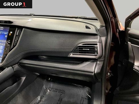 Used 2024 Subaru Outback Limited AWD/4WD image 19