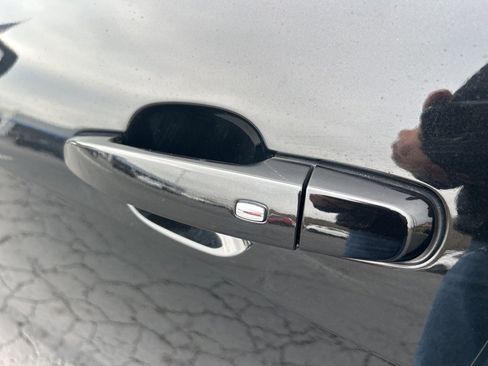 Used 2024 Chevrolet Malibu RS image 15