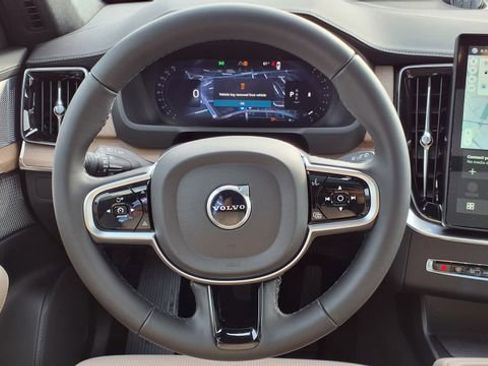 New 2026 Volvo XC90 B6 Ultra w/ Lounge Package image 23