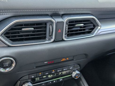 Certified 2025 MAZDA CX-5 AWD 2.5 S w/ Select Package image 19