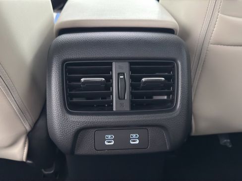 New 2025 Acura ADX A-Spec image 28