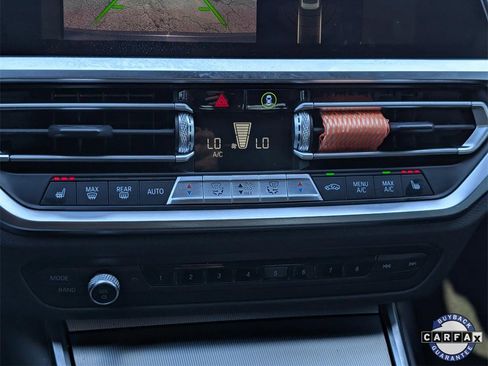 Used 2021 BMW 330i xDrive 330i xDrive image 14