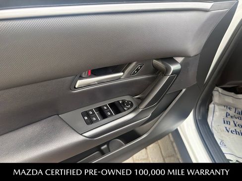 Certified 2026 MAZDA CX-50 AWD 2.5 S w/ Cargo Package image 21
