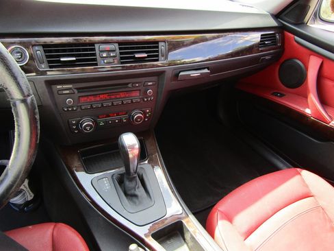 Used 2012 BMW 335i Coupe RWD image 11