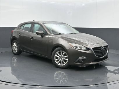 Used 2016 MAZDA MAZDA3 i Touring w/ Popular Equipment Package