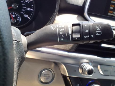 Used 2021 Kia Telluride SX w/ Nightfall Edition Package AWD/4WD image 23
