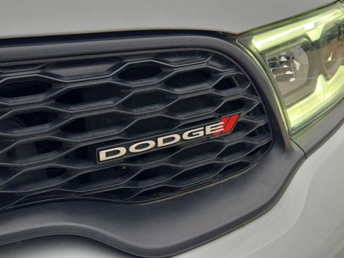 Used 2024 Dodge Durango R/T AWD/4WD image 10