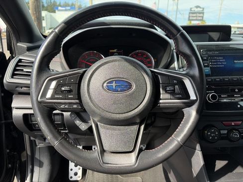 Used 2017 Subaru Impreza 2.0i Sport w/ Popular Package #4A AWD/4WD image 31