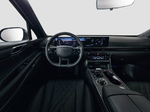 New 2027 Genesis GV80 3.5T Prestige AWD/4WD image 19