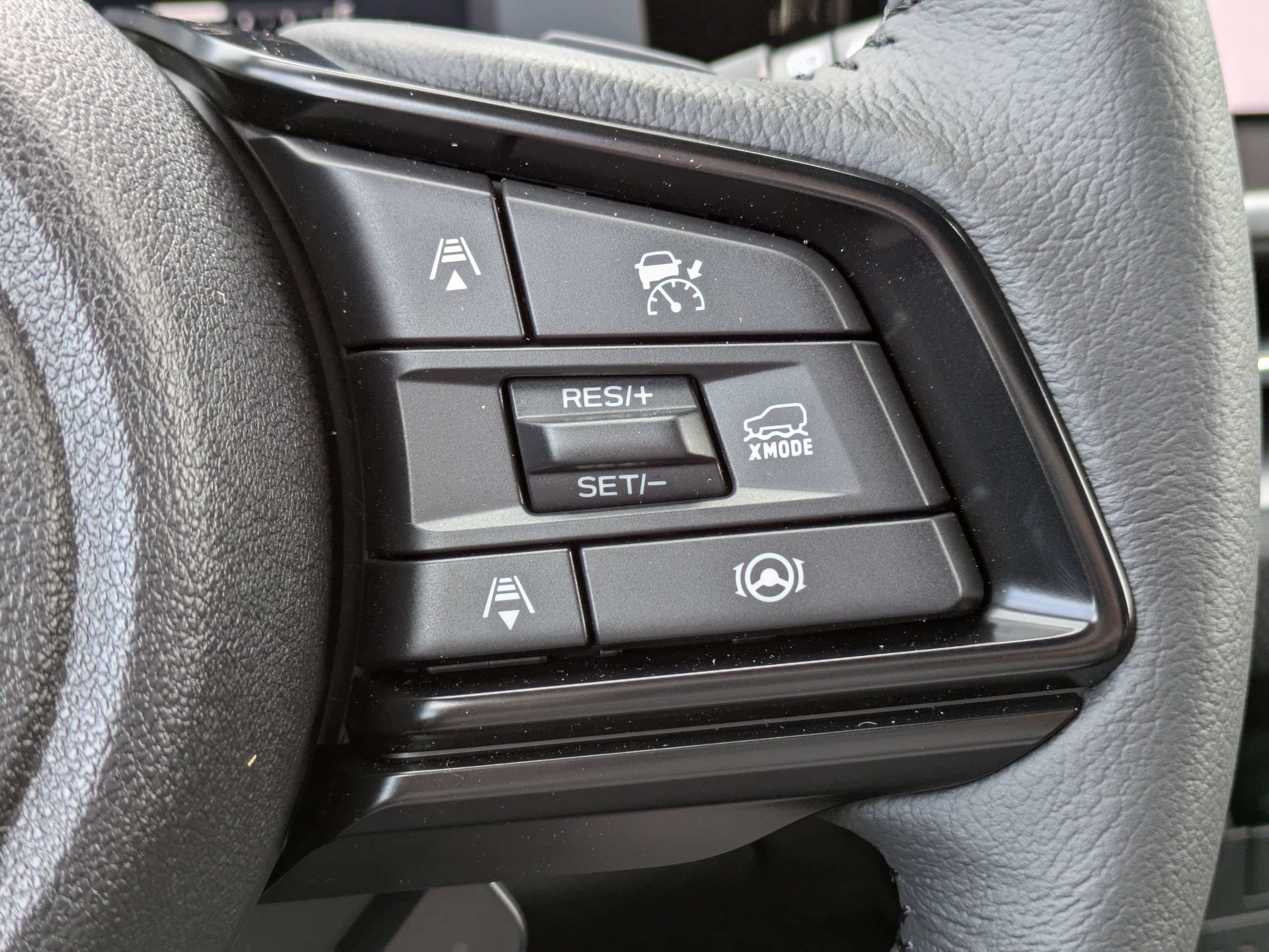 Certified 2026 Subaru Outback Premium AWD/4WD image 29