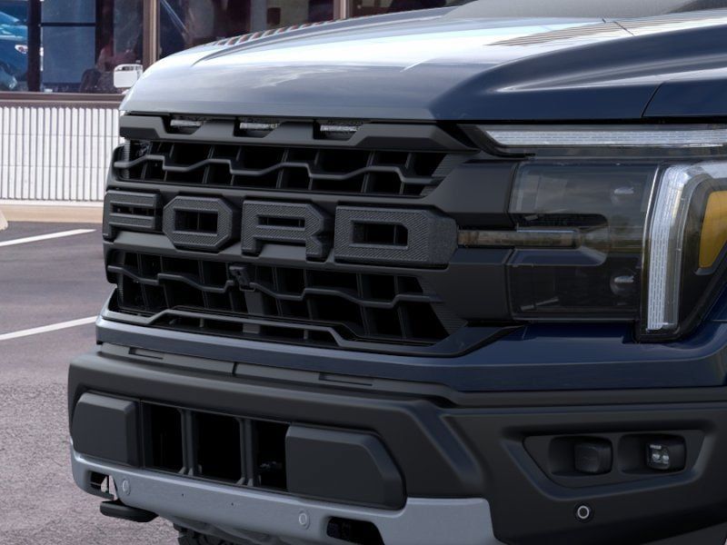 New 2026 Ford F150 Raptor AWD/4WD image 17