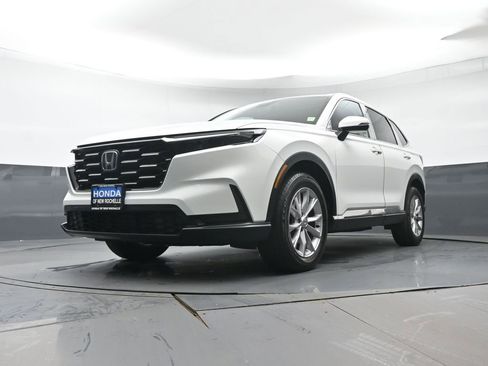 Used 2024 Honda CR-V EX image 28