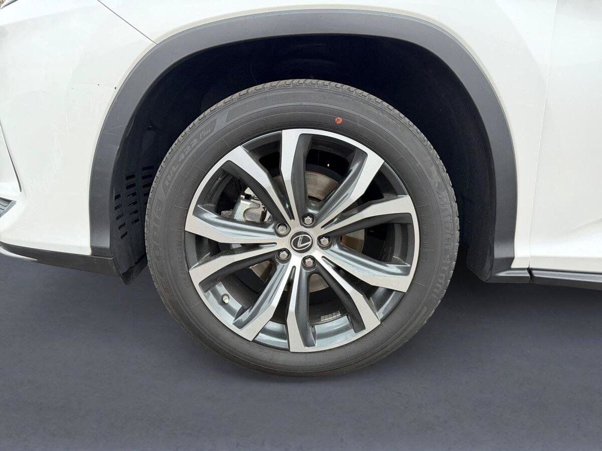 Used 2022 Lexus RX 350 AWD w/ Premium Package image 14
