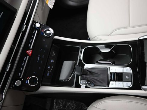 New 2026 Hyundai Tucson SEL Plus AWD/4WD image 19