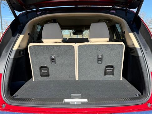 New 2026 Acura MDX w/ Advance Package image 14