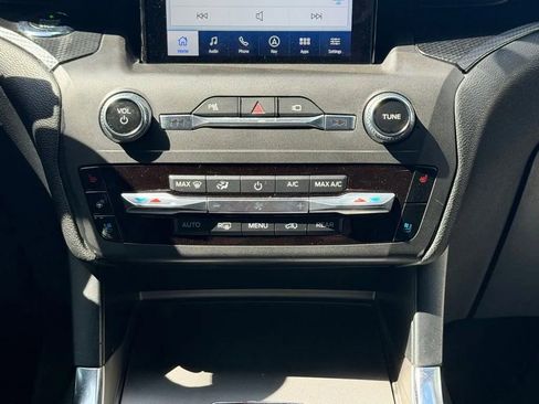 Used 2020 Ford Explorer ST w/ ST Street Pack AWD/4WD image 24