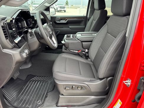 New 2026 GMC Sierra 1500 Elevation AWD/4WD image 28