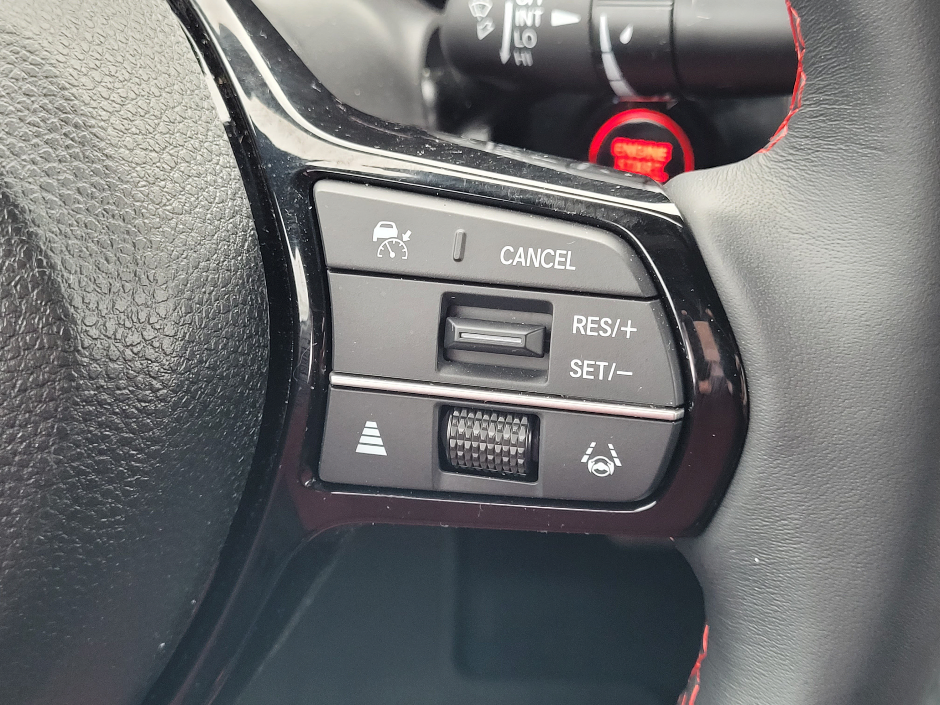 Used 2026 Honda Civic Si image 12