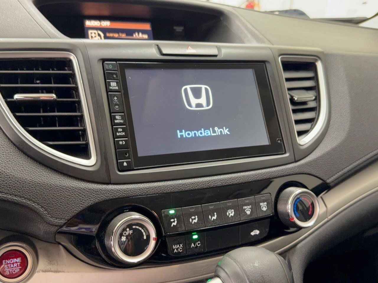 Used 2016 Honda CR-V EX image 23