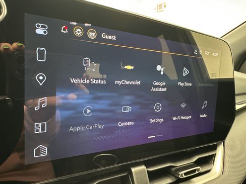 New 2026 Chevrolet Equinox LT w/ Midnight Edition image 22