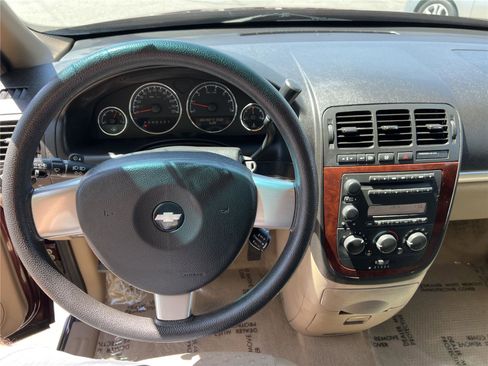 Used 2006 Chevrolet Uplander LT FWD image 11