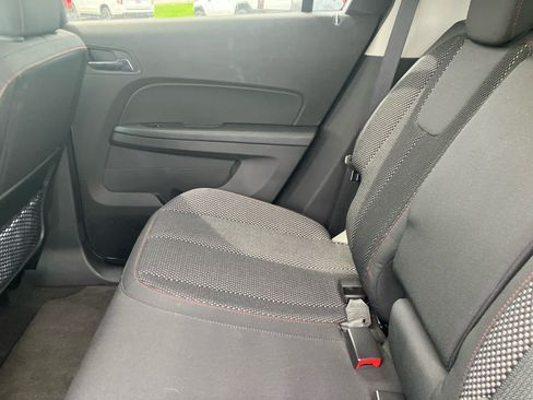 Used 2010 GMC Terrain SLE FWD image 25